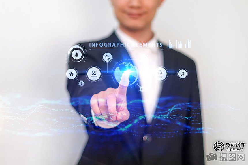 益阳宇康通信设备有限公司CRM