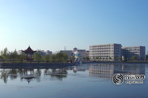 山东滨州职业技术学院OA