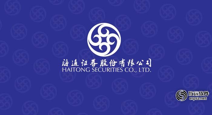 海通证券扬州营业部OA