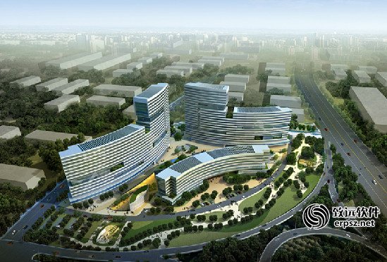 北京汽车城投资管理有限公司OA