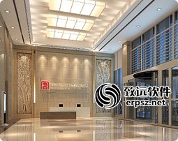 中国水利电力物资公司及下属分公司OA