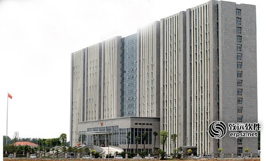 河南许昌魏都区人民政府办OA