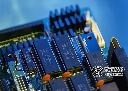 捷兴电业有限公司ERP