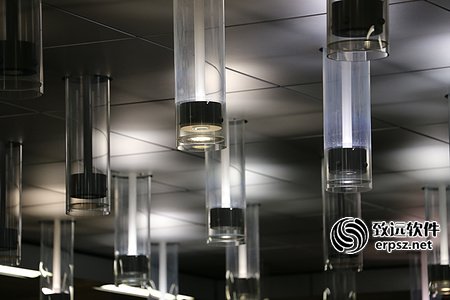 百家丽亚太有限公司ERP