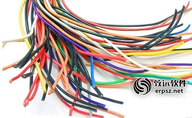 恒都电线有限公司ERP