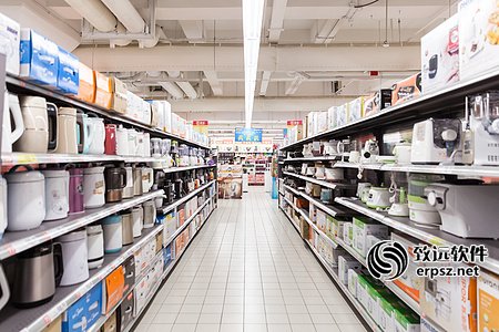 美平电器制品有限公司ERP