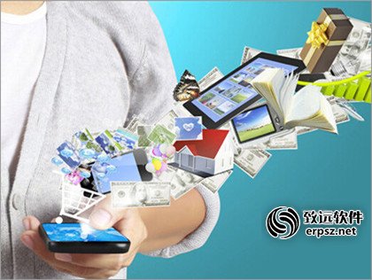 综合B2B2C行业网上商城解决方案