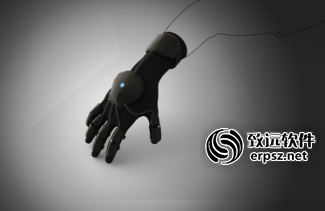 VR多重交互智能手套