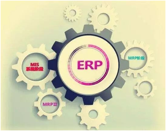 ERP、MES、APS 真的适合你的工厂吗？
