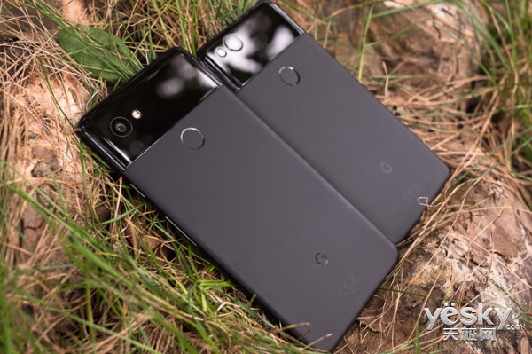 Android 8.1 Oreo将在近几周登陆Pixel手机