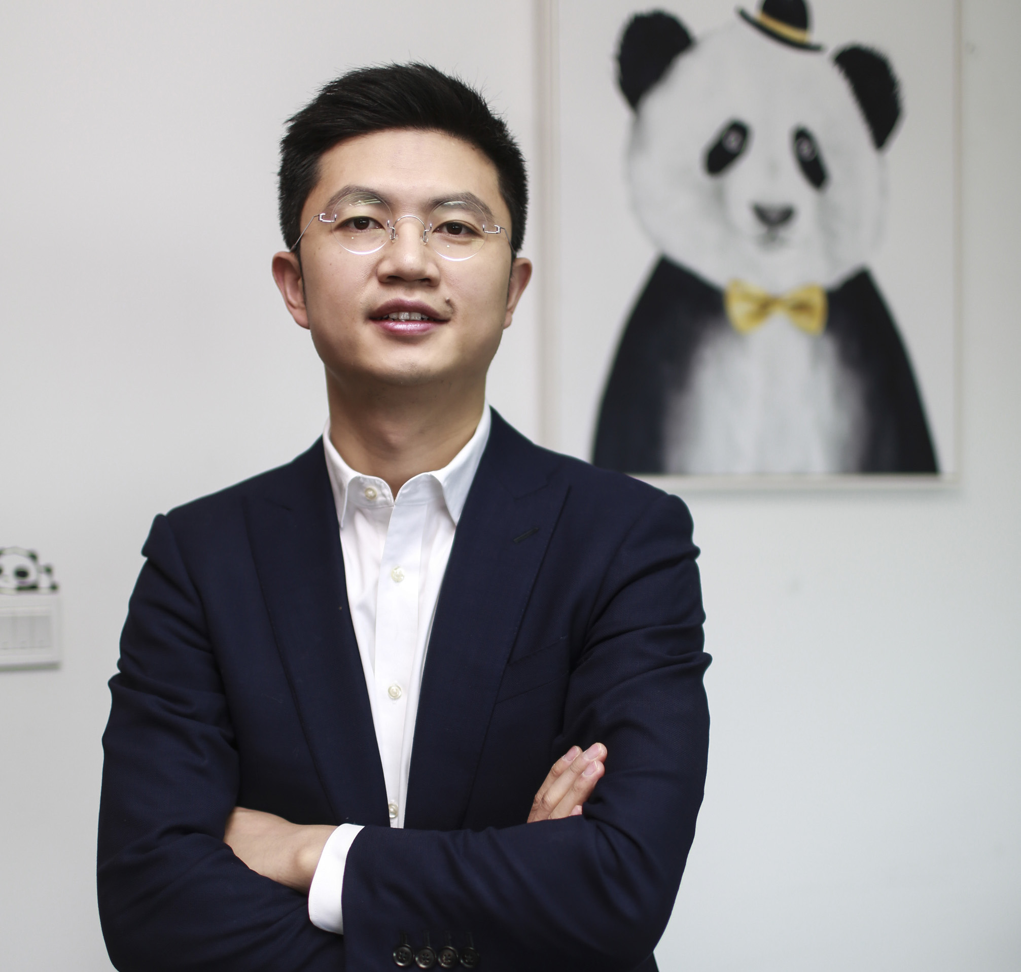 毛圣博
