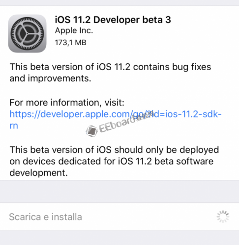 iOS -1