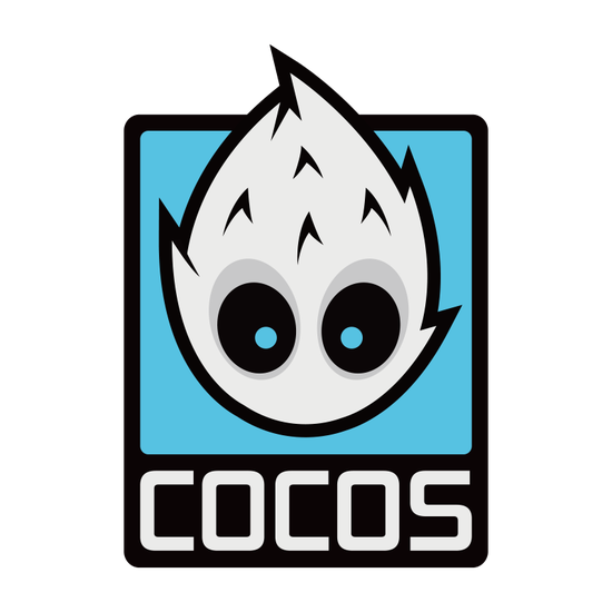 Cocos公司Logo同步升级