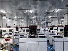 合利来湖南工厂上线科创致远轻MES和esop系统和安