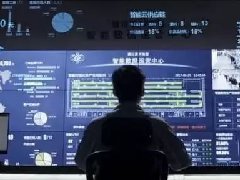 如意集团上线科创致远esop系统和电子看板bi系统