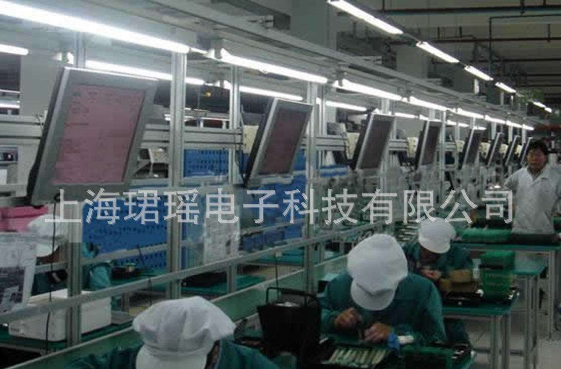 上海海珺瑶电子科技有限公司Esop系统上线
