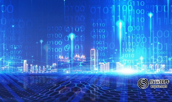 2021年三大数字化转型趋势