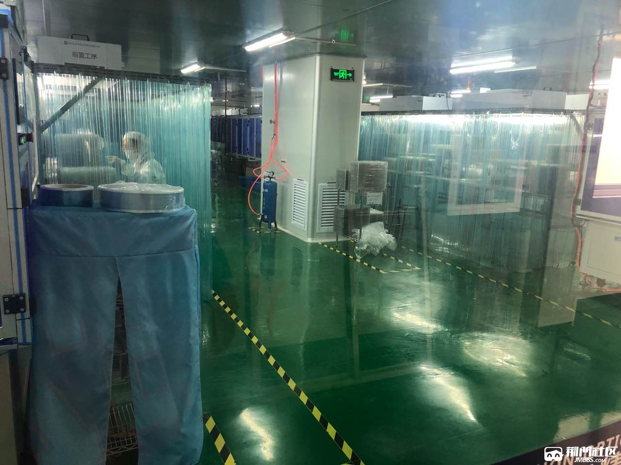 秦皇岛博盛电子成功上线科创致远轻MES系统