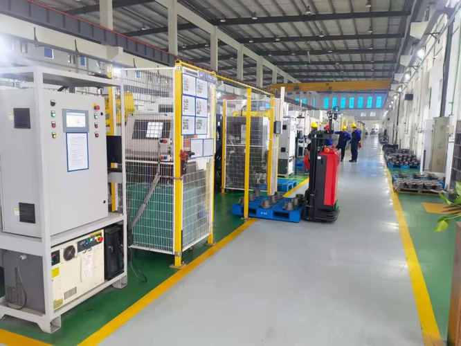 <b>振飞扬塑胶模具制品有限公司上线科创致远轻MES</b>