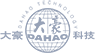 大豪科技