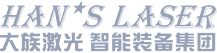 大族激光
