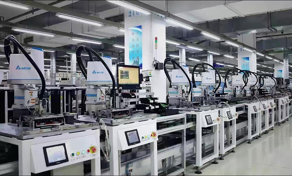 深圳塑料模型潮玩手办质量追溯:一批色差返工带来的