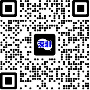 微信二维码