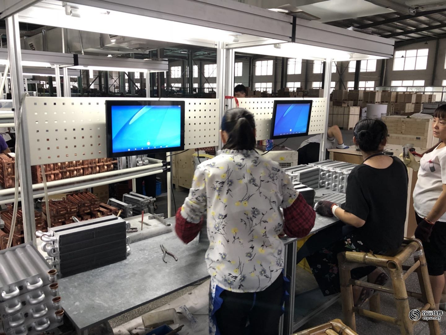 esop视频案例 esop录像  科创致远esop sop视频  sop录像