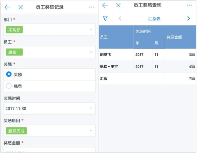 简道云:给OA做减法,回归管理工具本质