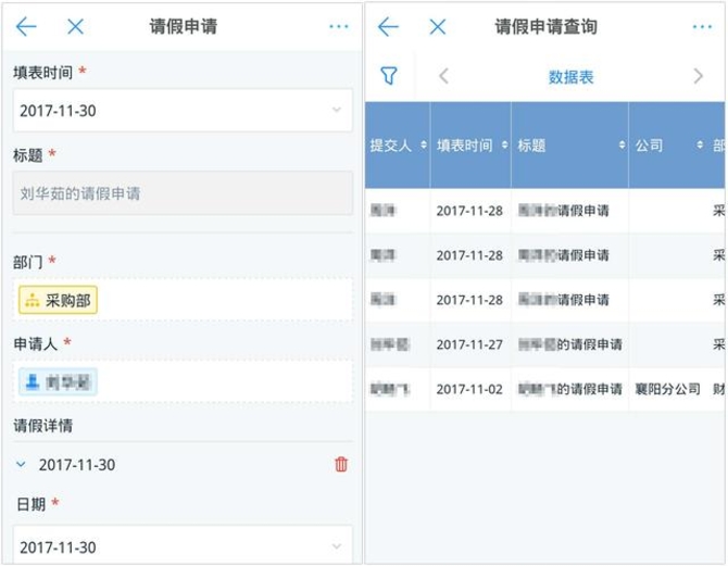 简道云:给OA做减法,回归管理工具本质