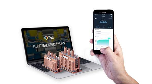 ERP、MES、APS 真的适合你的工厂吗? ERP、MES、APS 真的适合你的工厂吗?