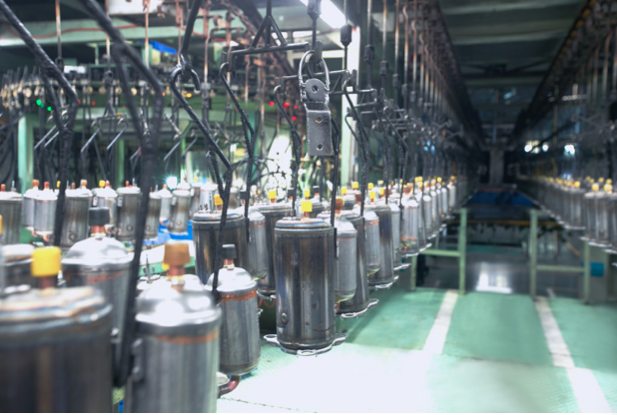 GMCC：这四个平台 是通往工业4.0的金钥匙