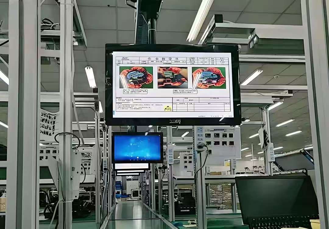 <b>500人工厂ESOP 方案</b>